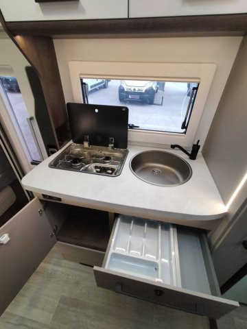 Benimar Tessoro 444 - Photo 28