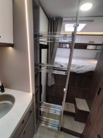 Benimar Tessoro 444 - Photo 30