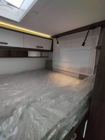 Benimar Tessoro 444 - Photo 35