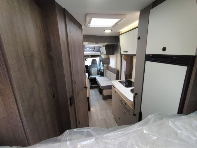 Benimar Tessoro 444 - Photo 36