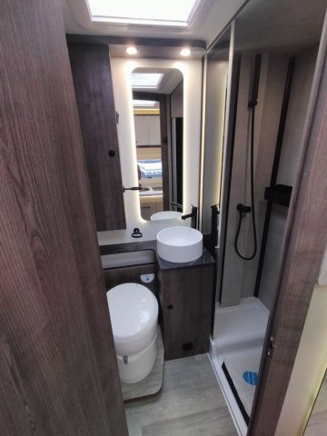 Benimar Tessoro 444 - Photo 37