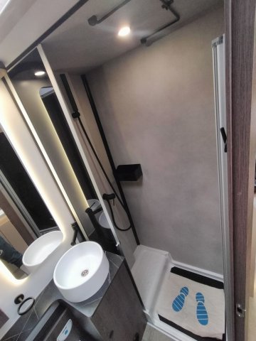 Benimar Tessoro 444 - Photo 39