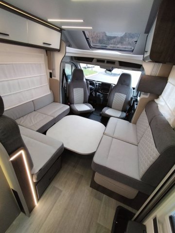 Benimar Tessoro 444 - Photo 42