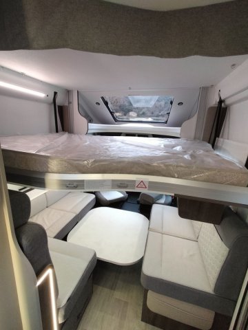 Benimar Tessoro 444 - Photo 43