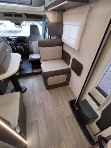 Benimar Tessoro 444 - Photo 45