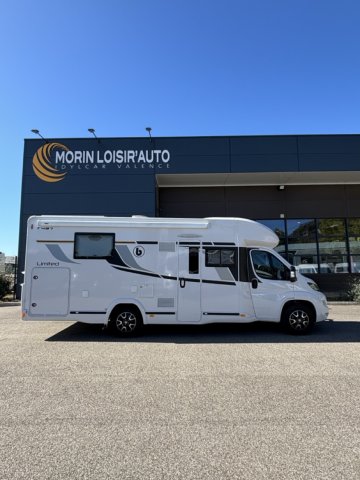 Benimar Tessoro 497 LIMITED - Photo 2