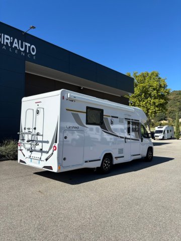 Benimar Tessoro 497 LIMITED - Photo 3