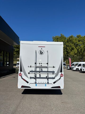 Benimar Tessoro 497 LIMITED - Photo 4