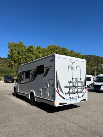 Benimar Tessoro 497 LIMITED - Photo 5