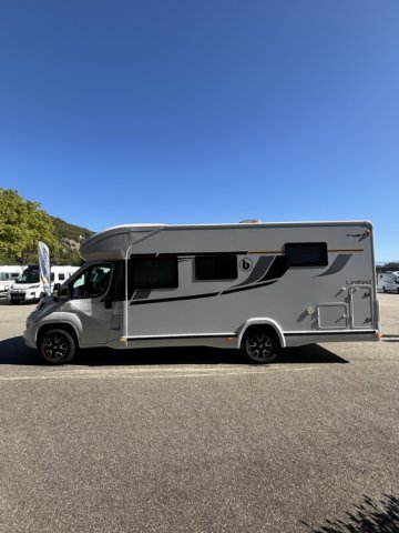 Benimar Tessoro 497 LIMITED - Photo 6