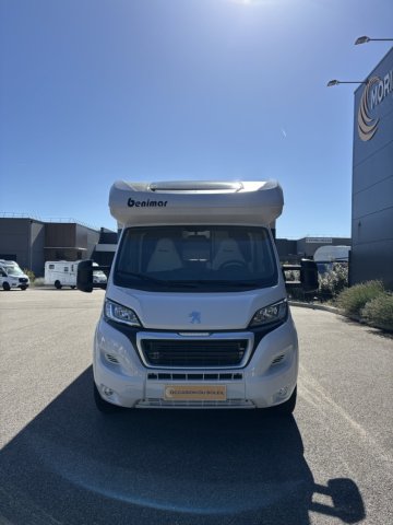 Benimar Tessoro 497 LIMITED - Photo 8