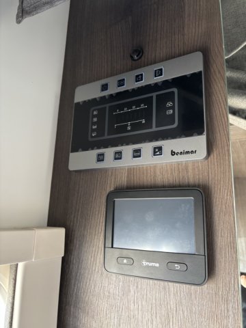 Benimar Tessoro 497 LIMITED - Photo 14