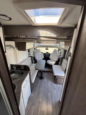 Benimar Tessoro 497 LIMITED - Photo 29