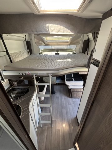 Benimar Tessoro 497 LIMITED - Photo 30