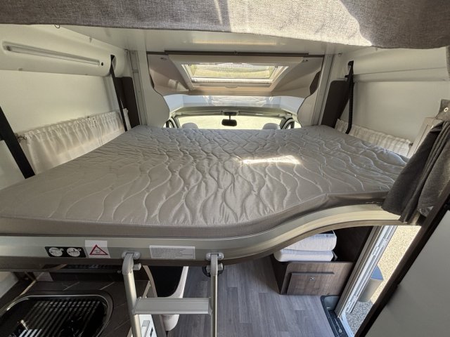 Benimar Tessoro 497 LIMITED - Photo 31