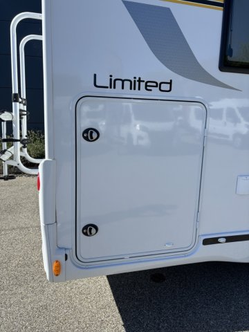 Benimar Tessoro 497 LIMITED - Photo 32