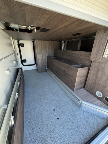 Benimar Tessoro 497 LIMITED - Photo 34