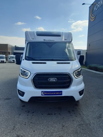 Benimar Yrteo 840 - Photo 3