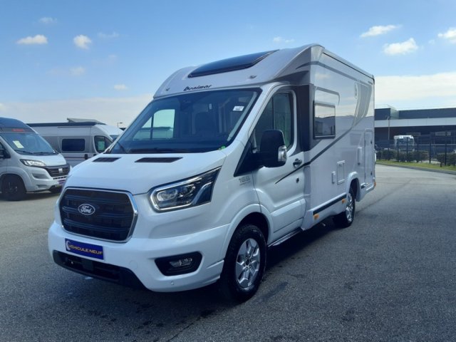 Benimar Yrteo 840 - Photo 4