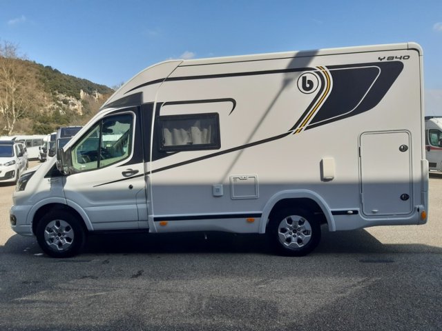 Benimar Yrteo 840 - Photo 5