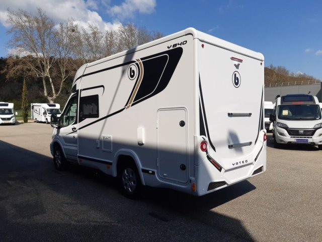 Benimar Yrteo 840 - Photo 6