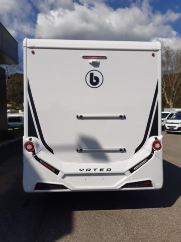 Benimar Yrteo 840 - Photo 7