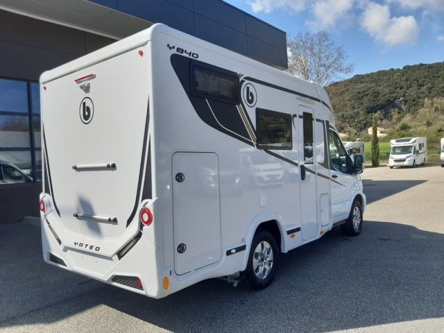 Benimar Yrteo 840 - Photo 8