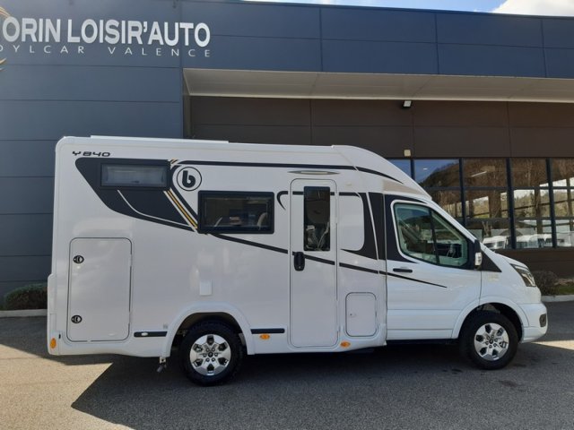 Benimar Yrteo 840 - Photo 9