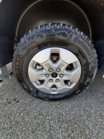 Benimar Yrteo 840 - Photo 10