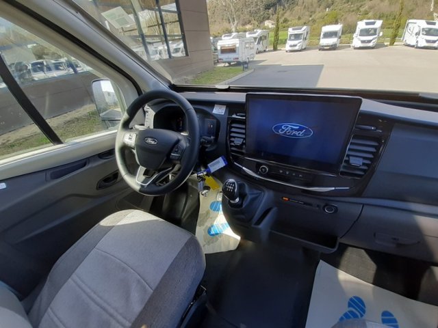 Benimar Yrteo 840 - Photo 15