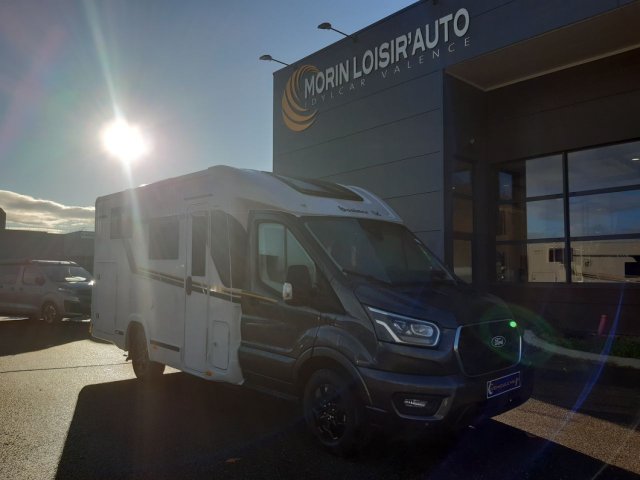 Benimar Yrteo 861 Neuf