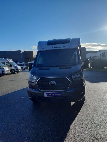 Benimar Yrteo 861 - Photo 2