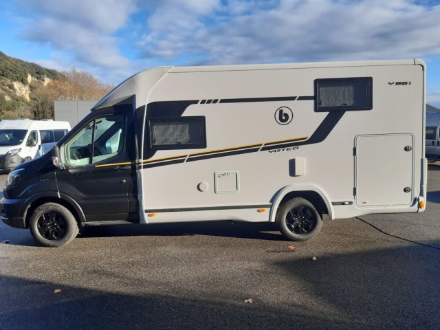 Benimar Yrteo 861 - Photo 4