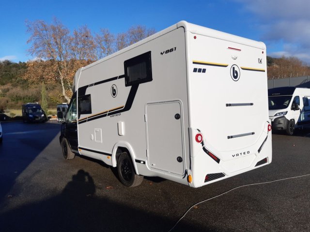 Benimar Yrteo 861 - Photo 5