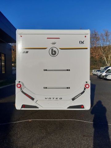 Benimar Yrteo 861 - Photo 6