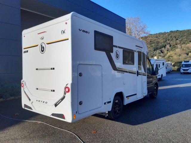 Benimar Yrteo 861 - Photo 7