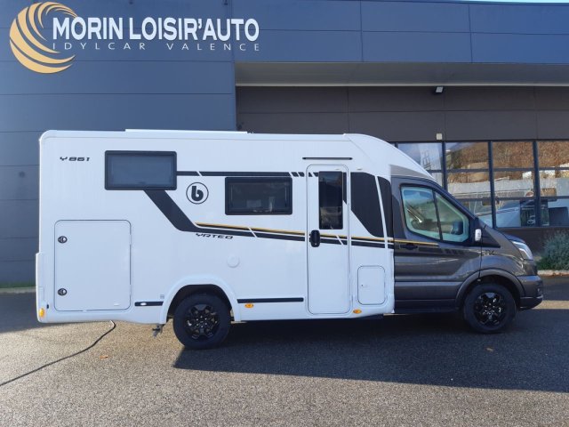 Benimar Yrteo 861 - Photo 8