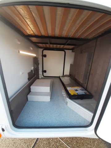 Benimar Yrteo 861 - Photo 11