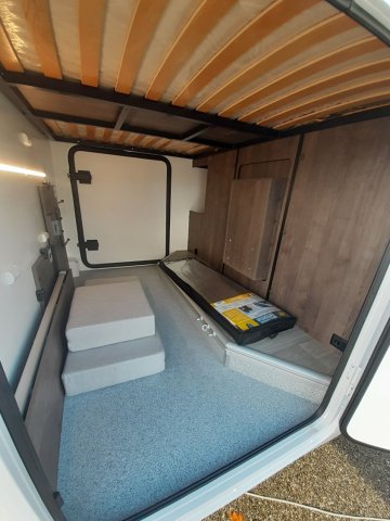 Benimar Yrteo 861 - Photo 12