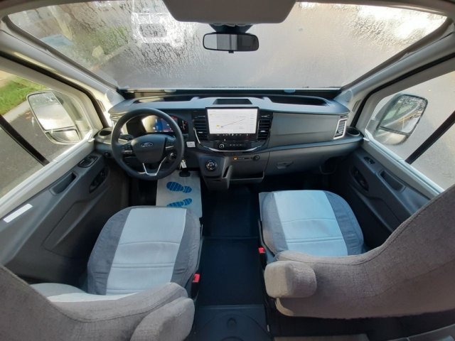 Benimar Yrteo 861 - Photo 14