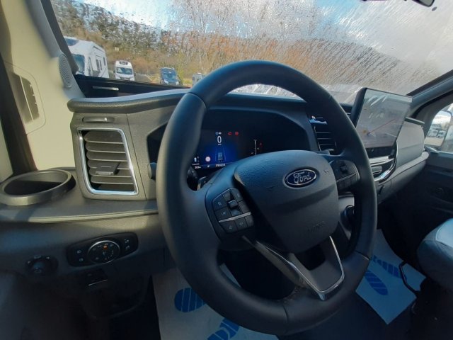 Benimar Yrteo 861 - Photo 17