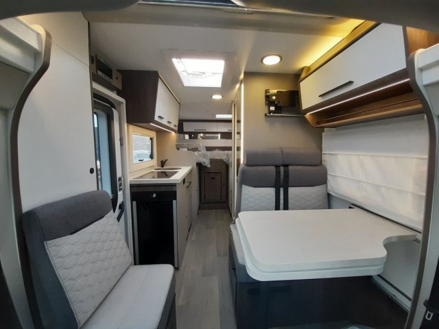 Benimar Yrteo 861 - Photo 18