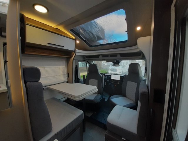 Benimar Yrteo 861 - Photo 19