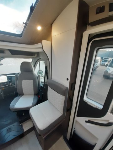 Benimar Yrteo 861 - Photo 20