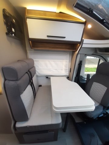 Benimar Yrteo 861 - Photo 22