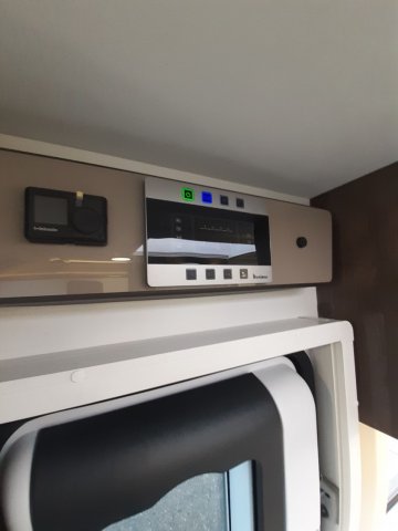 Benimar Yrteo 861 - Photo 23