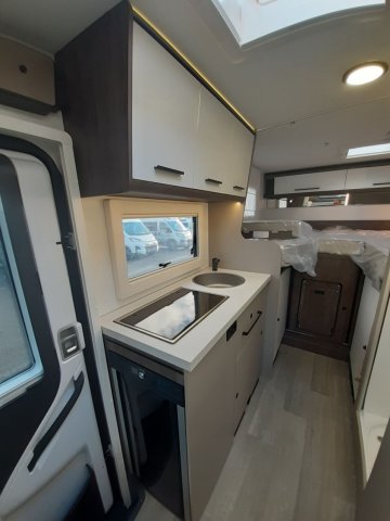 Benimar Yrteo 861 - Photo 24