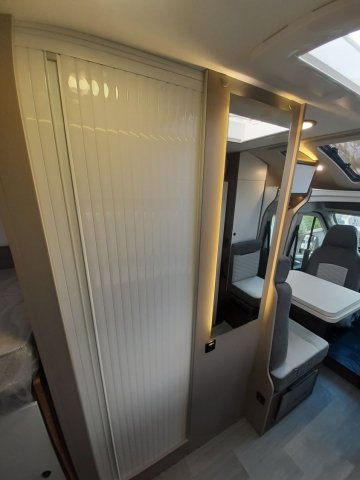 Benimar Yrteo 861 - Photo 28