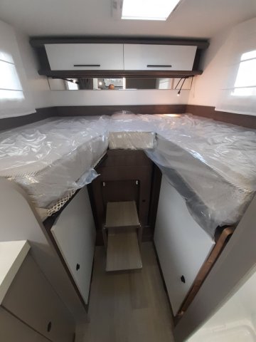 Benimar Yrteo 861 - Photo 33