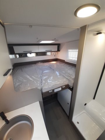 Benimar Yrteo 861 - Photo 37